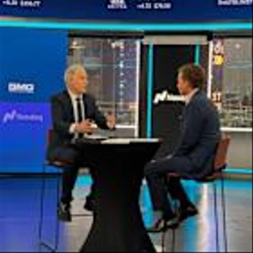 Global Gaming: Meridianbet CEO Zoran Milošević, Live from Nasdaq