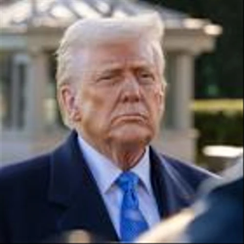 Dow Jones Futures: Muted Reaction To Trump's Venezuela Move; Nvidia, AMD, Taiwan Semi Due