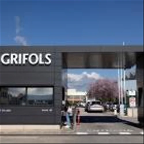 Banks to Pitch Roughly €11 Billion Buyout Debt for Grifols