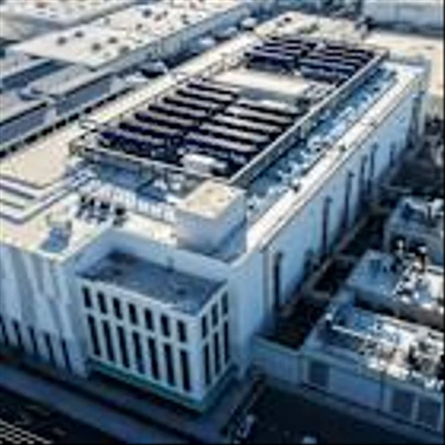 AI’s $5 Trillion Data-Center Boom Will Dip Into Every Debt Market, JPMorgan Says