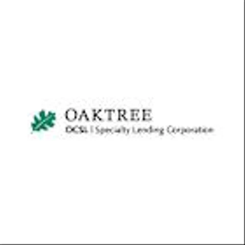 Oaktree Specialty Lending Corporation Announces First Fiscal Quarter 2026 Financial Results