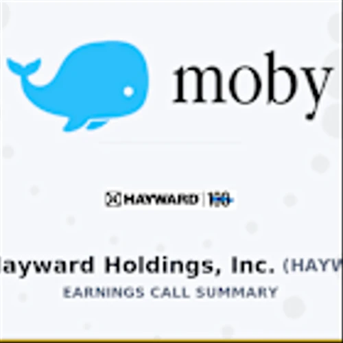 Hayward Holdings, Inc. Q4 2025 Earnings Call Summary