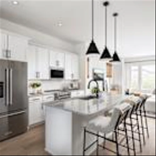 Toll Brothers is Now Selling at 568 West, a Luxury Townhome Community in West Midtown Atlanta