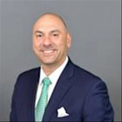 Associated Bank announces promotion of Steven Zandpour to executive vice president, head of consumer and business banking