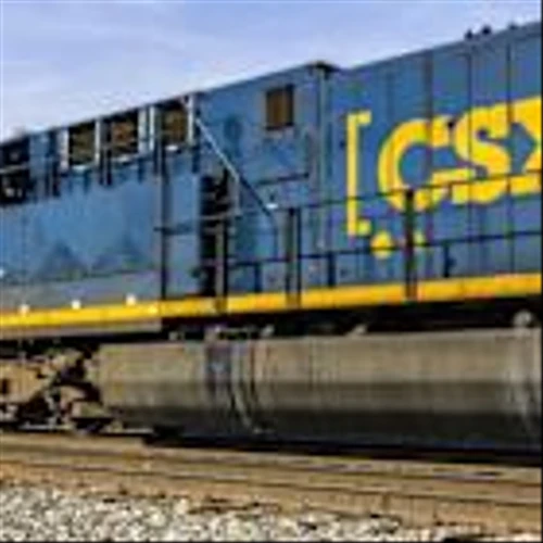 CSX Strengthens Industrial Network With New Select Site Additions
