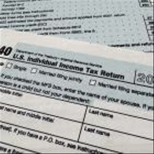 Most Americans feel they pay too much in taxes, AP-NORC poll finds