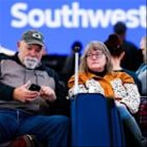 Southwest Airlines is making a huge change starting October 24