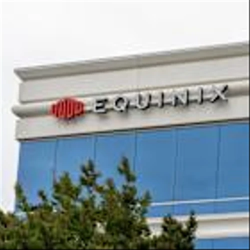 If You Invested $10K In Equinix Stock 10 Years Ago, How Much Would You Have Now?