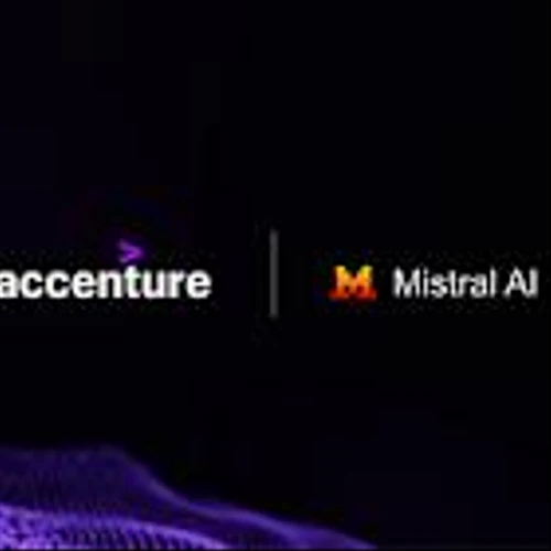 Accenture and Mistral AI Accelerate Enterprise Reinvention with Scalable AI that Delivers Strategic Autonomy for Customers