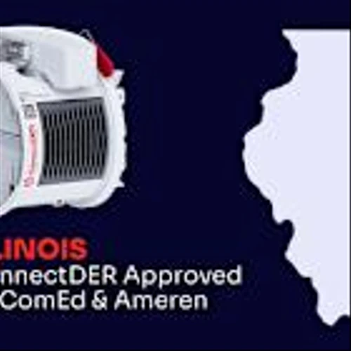 ConnectDER Secures Illinois Approvals From ComEd and Ameren, Enabling Lower-Cost Solar, Battery, and EV Charger Installations