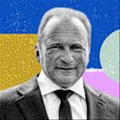 Most Influential: Gilles Roth