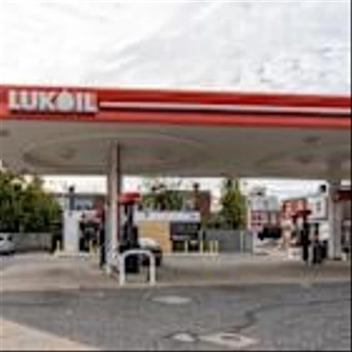 US Lukoil Gas Station Owners Left in Limbo Over Russia Sanctions