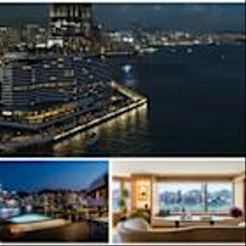 Regent Hong Kong Named #1 Hotel in Hong Kong for the 2nd Consecutive Year at Travel + Leisure Luxury Awards Asia Pacific 2025