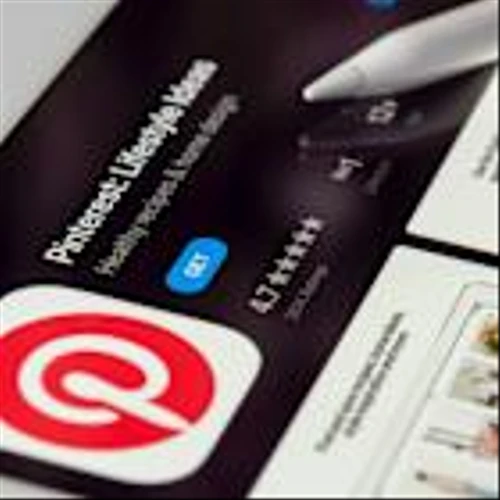 UBS Maintains Bullish View on Pinterest, Inc. (NYSE:PINS) Amid International Ad Expansion