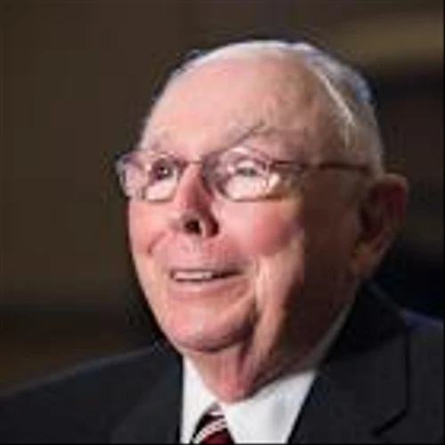 Charlie Munger Warned That BlackRock Holds Too Much Power And Didn't Want Larry Fink Becoming An 'Emperor'