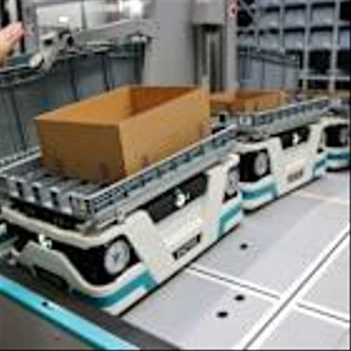 Byte-Sized AI: Walmart Announces Gen AI Merchant Tool; Oxford Industries Partners With Exotec