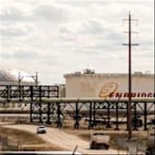 Game On for Energy Infrastructure, Says Enbridge CEO