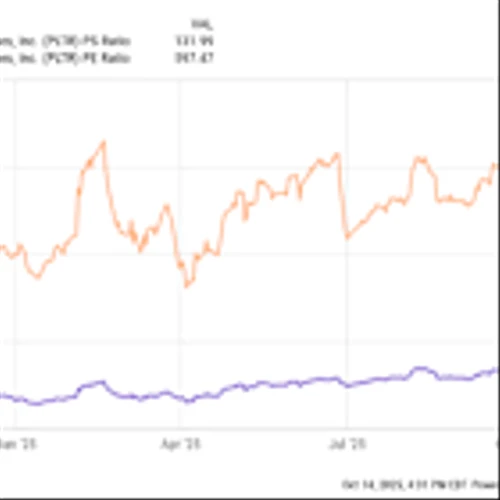 Billionaire Paul Tudor Jones Just Sold All of His Palantir Shares and Is Piling Into This Quantum Computing Stock With a Massive Catalyst on the Horizon