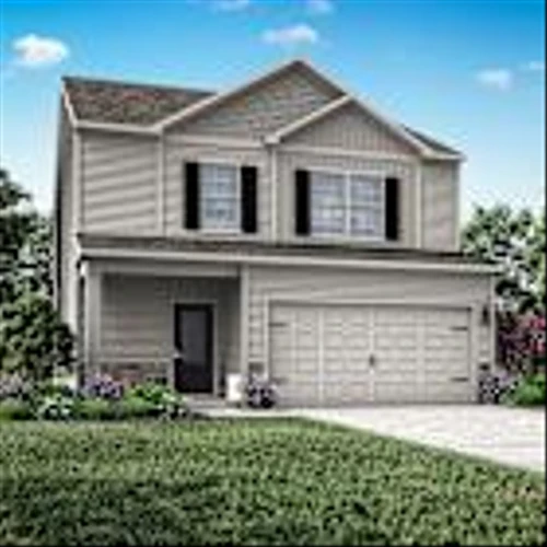LGI Homes is Now Selling New Homes at Henson Creek Farms near Spartanburg, SC