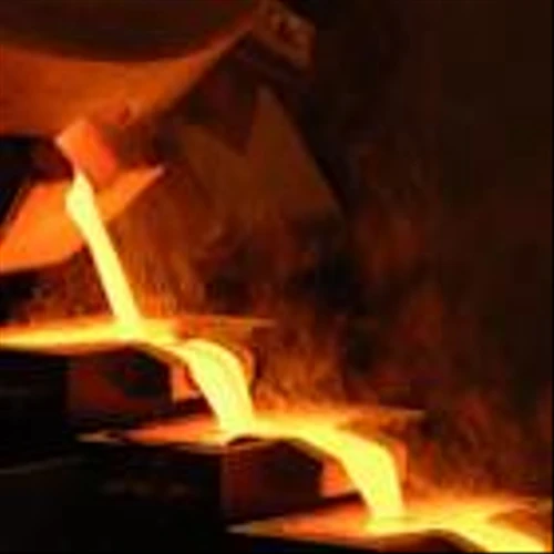 Newmont, Freeport Stocks Drop. Diving Gold Prices Will Continue to Smash Miners.