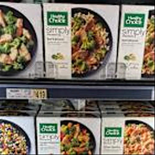 Conagra to remove artificial colors in frozen foods by the end of this year