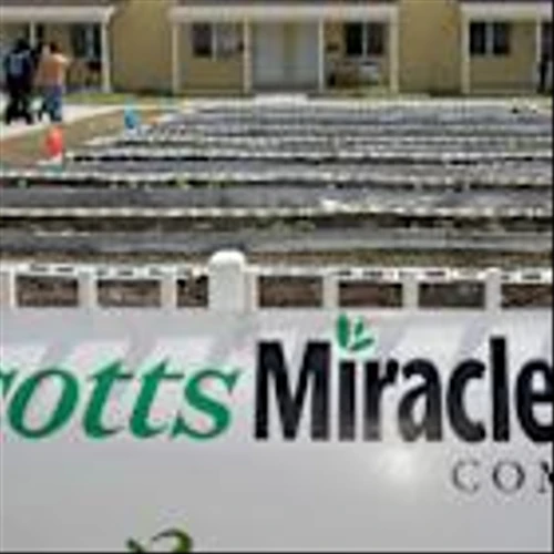 Scotts Miracle-Gro is 'recession-resistant,' CEO explains