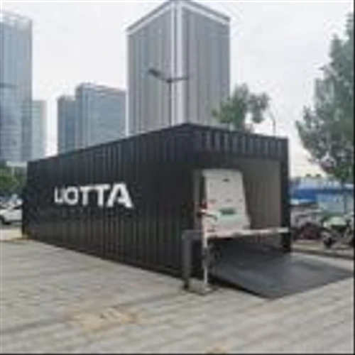 U Power Expands Global Footprint with Strategic Move into Thai Market
