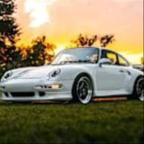 ECD Automotive Design’s First Custom Porsche 911 Wins “Best in Show – European Modified Division” at Festivals of Speed 2025