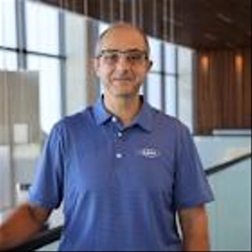 AAON Welcomes Roberto Giacomelli as Senior Vice President of Operations