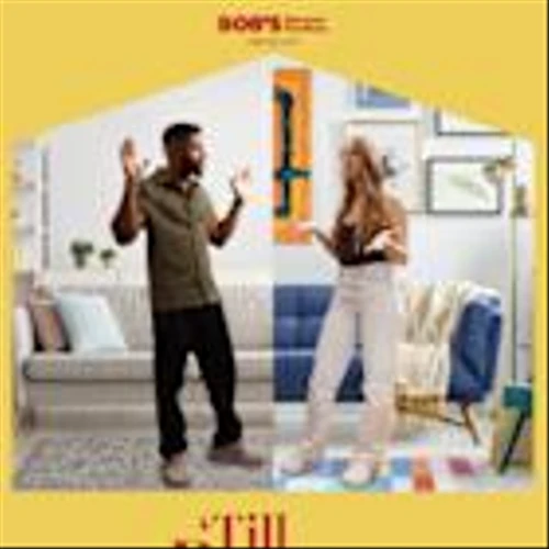 Bob's Discount Furniture Launches Entertaining New Social-First Reality Series: "Till Decor Do Us Part"