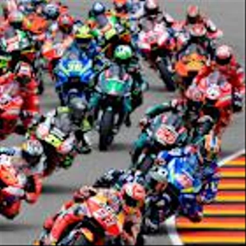 EU Clears Liberty Media’s Dorna Sports Merger