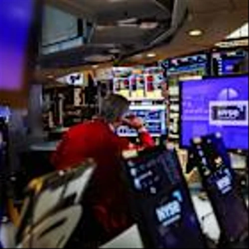 S&P 500 Gains and Losses Today: Walmart and Solar Stocks Drop; Paramount Skydance Soars