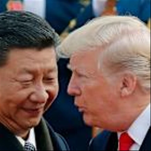 Trump-Xi Trade Truce Leaves Questions; Rare Earth Stocks Fall