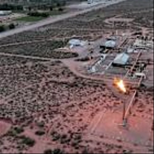 U.S. Frackers Explore New Frontier: Shale Abroad