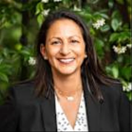 IAS Appoints Alpana Wegner as Chief Financial Officer