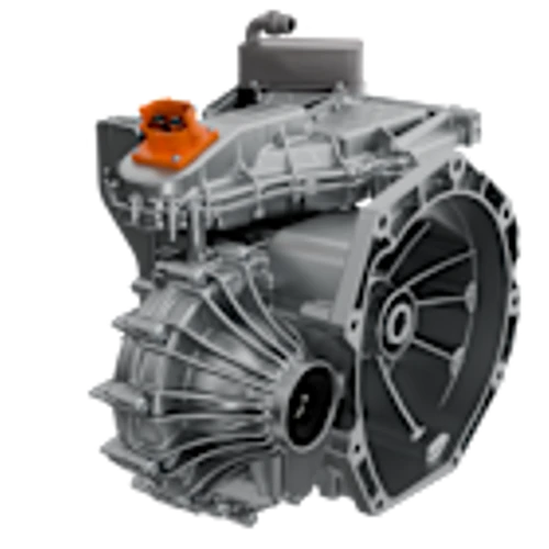 Magna Unveils DHD REX Hybrid Drive for Enhanced EV Range