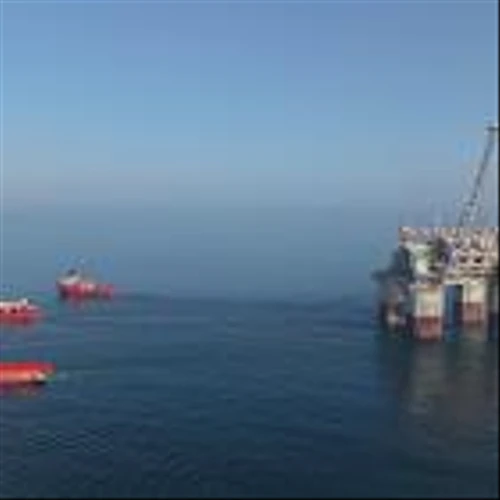 McDermott completes Scarborough FPU floatover for Woodside Energy