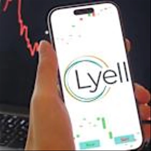 Lyell reports new clinical data from trial of large B-cell lymphoma therapy