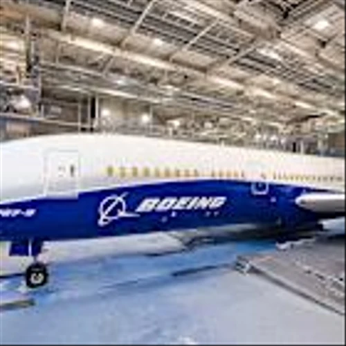 One Survivor In Air India Crash, Reports Say. Boeing Tumbles.