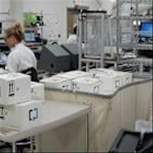 Exact Sciences Catapults On $23 Billion Abbott Labs Buyout