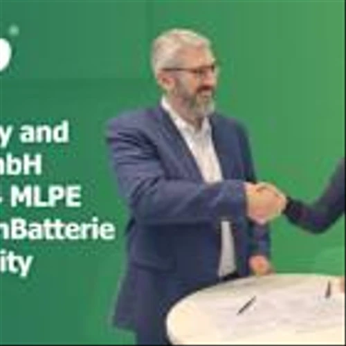Tigo Energy and sonnen GmbH Certify TS4 MLPE and sonnenBatterie Compatibility