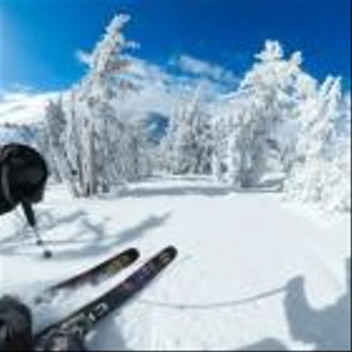 GoPro Announces $120,000 'GoPro Line of the Winter' Video Contest for Best Single-Clip Ski + Snowboard Videos