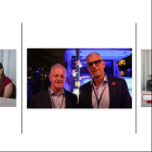 Video Highlights from 2023 CorpGov Palm Beach Forum