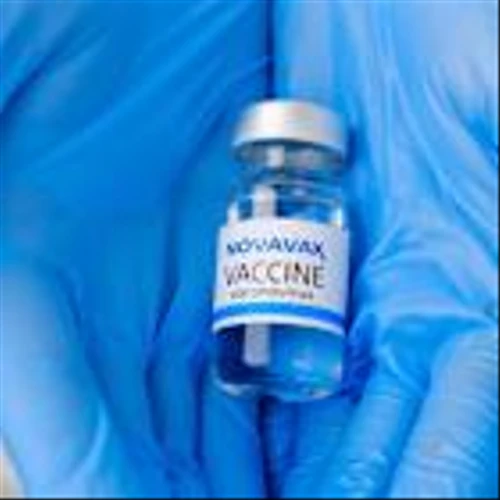 COVID Vaccine Maker Novavax Stock Soars 16% - Here's Why