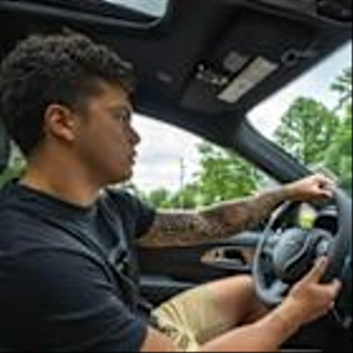 NFL Rookie Quarterback Dillon Gabriel Signs Endorsement Deal With Chrysler Brand