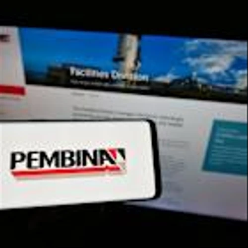 Pembina Keeps Option Open to Repurchase Shares to Boost Market Price
