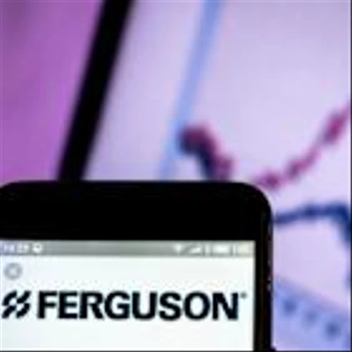 Ferguson Likely to be Impacted by Weak Heating, Ventilation, Air Conditioning Market, Truist Says