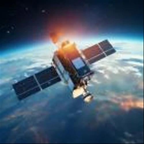 Gilat Satellite Networks Ltd (GILT): Among VLEO Technology Stocks and Startups to Watch in 2025