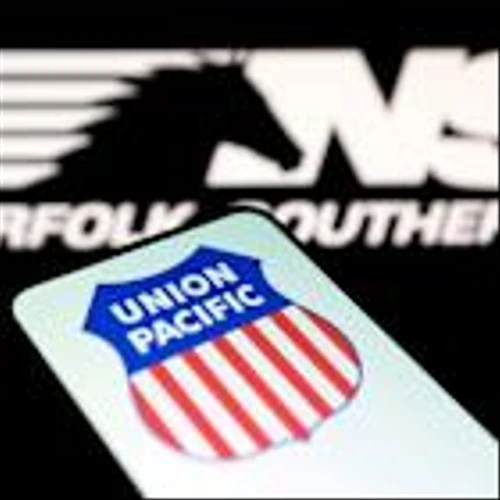 Union Pacific CEO Vena says Norfolk Southern merger will win approval