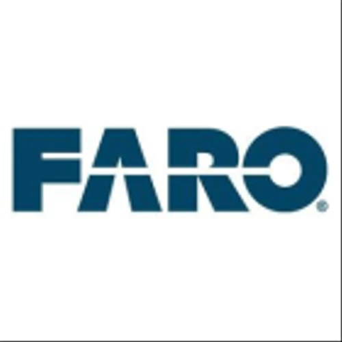 Faro Technologies Inc (FARO) Reports Q3 2023 Earnings: Revenue Up 2% YoY